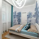 Daire Riverside N22 Prag