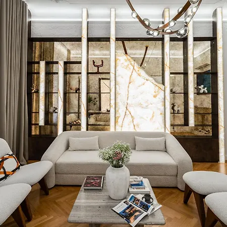 Riverside N22 公寓 *