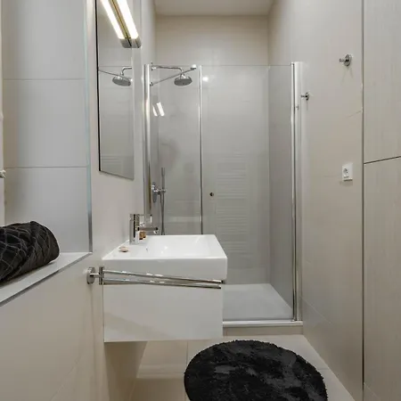 公寓 Riverside N22