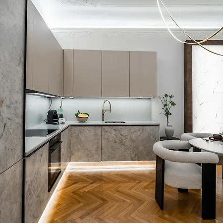 Riverside N22 * 布拉格