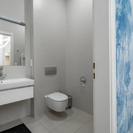 Riverside N22 布拉格