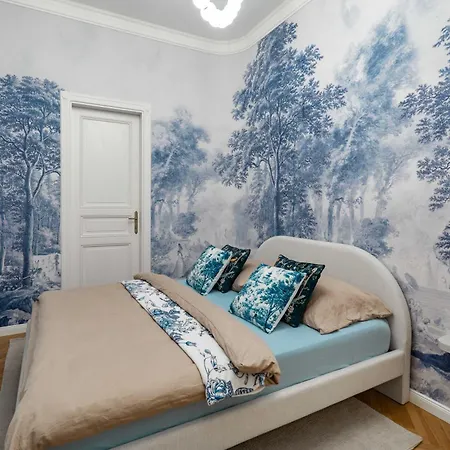 Riverside N22 * 布拉格