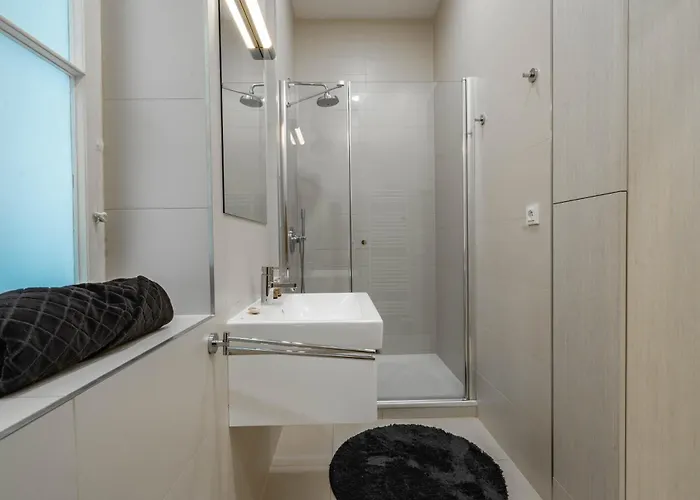 Apartment Riverside N22