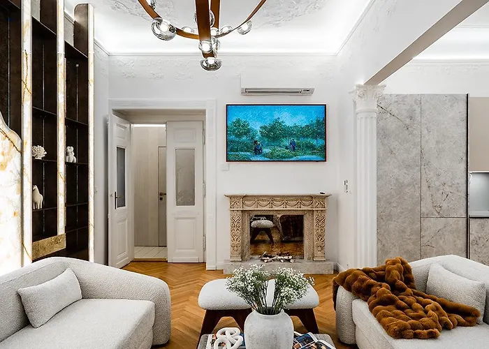 Appartamento Riverside N22