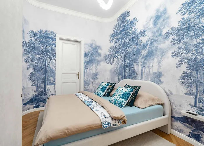 Riverside N22 Appartamento Praga