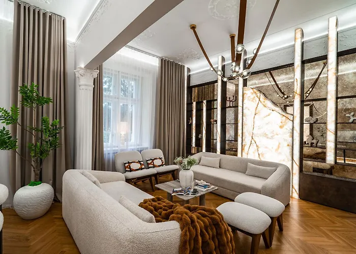 Apartment Riverside N22