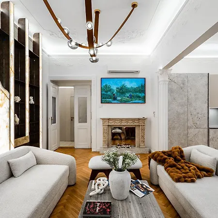 Appartamento Riverside N22