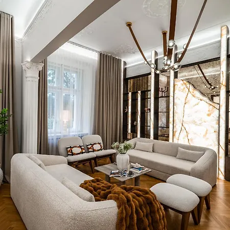 Appartamento Riverside N22