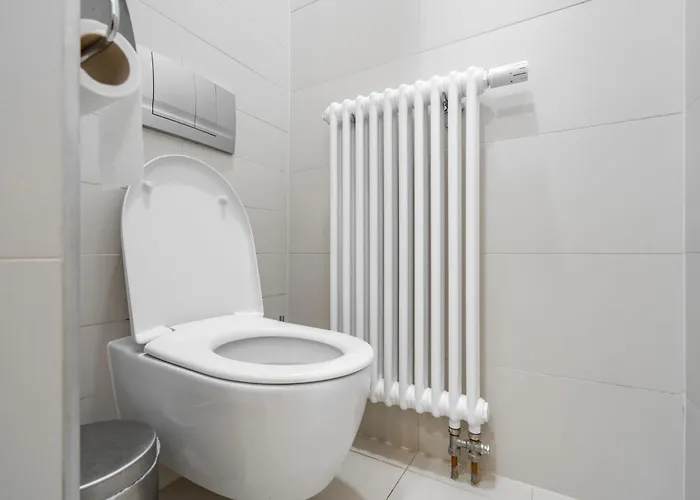 Riverside N22 Apartman