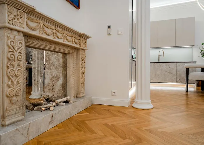 Riverside N22 Apartman